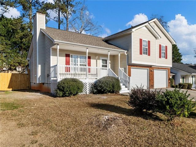 2032 Morning Dew Place, Lawrenceville, GA 30044