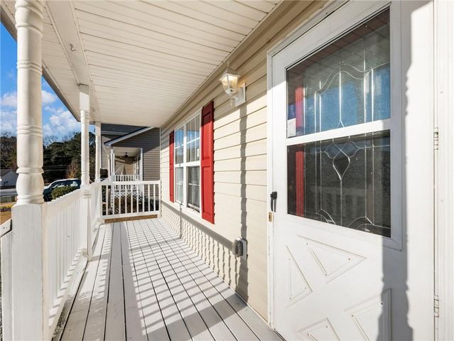 2032 Morning Dew Place, Lawrenceville, GA 30044