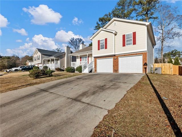 2032 Morning Dew Place, Lawrenceville, GA 30044