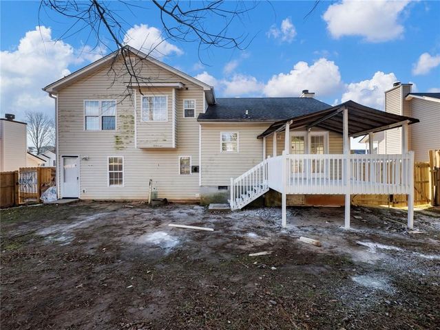 2032 Morning Dew Place, Lawrenceville, GA 30044