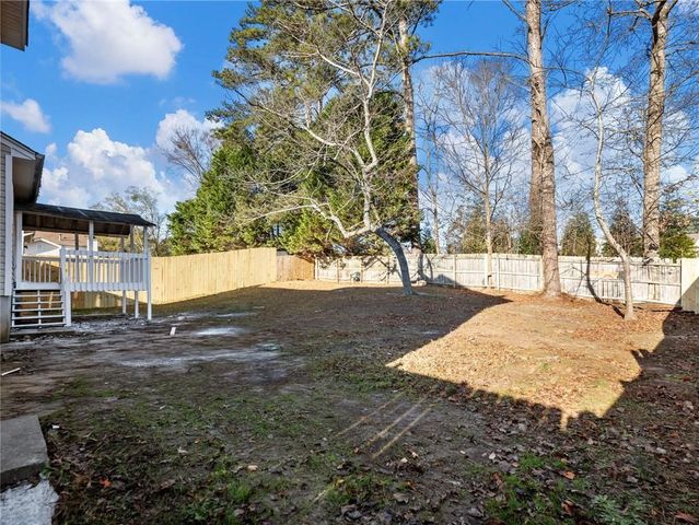 2032 Morning Dew Place, Lawrenceville, GA 30044