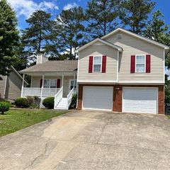 2032 Morning Dew Place, Lawrenceville, GA 30044