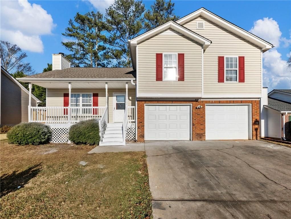 2032 Morning Dew Place, Lawrenceville, GA 30044