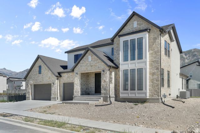 9952 N LITTLE LEAF LN, Highland, UT 84003