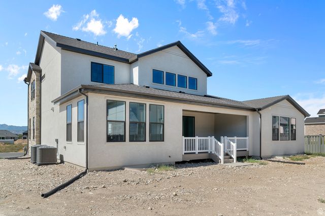 9952 N LITTLE LEAF LN, Highland, UT 84003