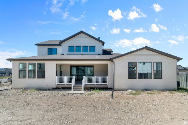 9952 N LITTLE LEAF LN, Highland, UT 84003