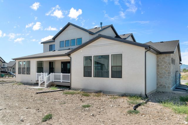 9952 N LITTLE LEAF LN, Highland, UT 84003