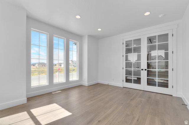 9952 N LITTLE LEAF LN, Highland, UT 84003