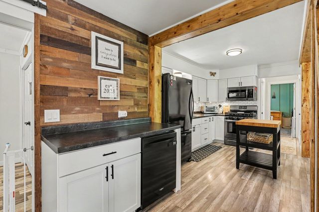 6383 Cline Road, Sullivan Twp, MI 49415