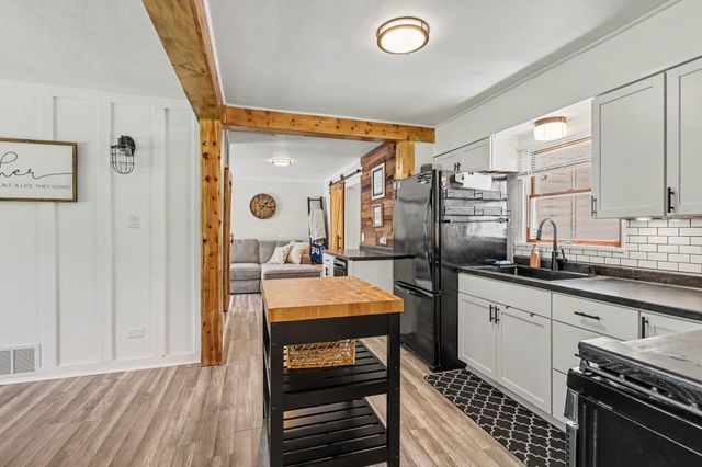 6383 Cline Road, Sullivan Twp, MI 49415