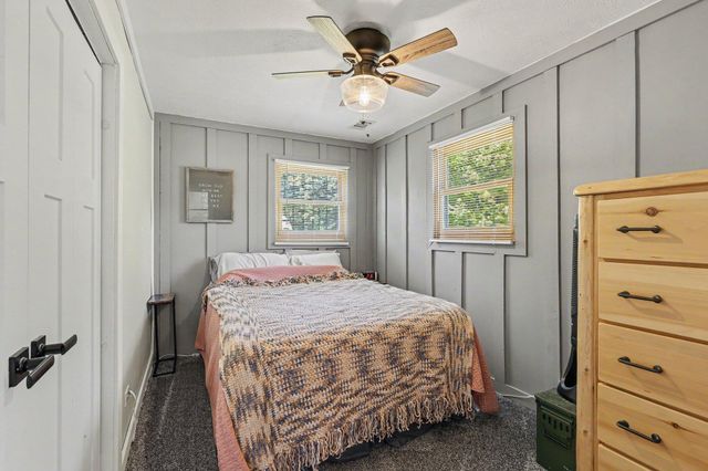 6383 Cline Road, Sullivan Twp, MI 49415