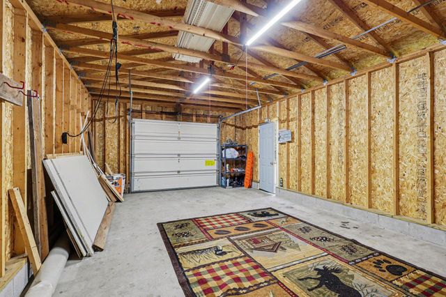 6383 Cline Road, Sullivan Twp, MI 49415