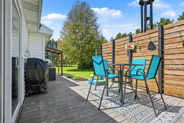 6383 Cline Road, Sullivan Twp, MI 49415