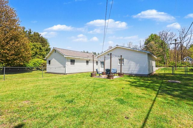 6383 Cline Road, Sullivan Twp, MI 49415
