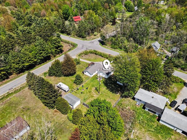 6383 Cline Road, Sullivan Twp, MI 49415