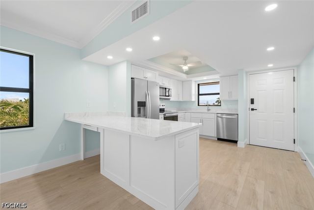 2737 W Gulf DR 238, Sanibel, FL 33957