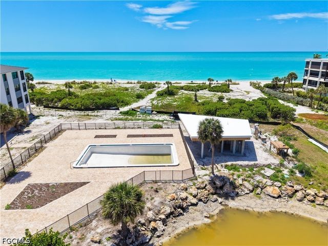 2737 W Gulf DR 238, Sanibel, FL 33957