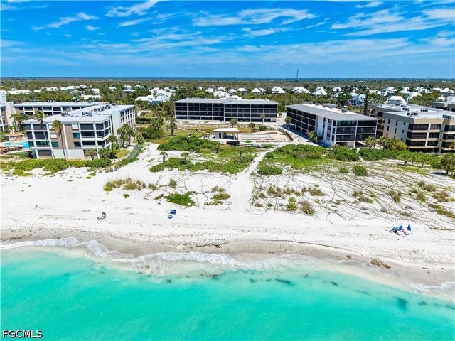 2737 W Gulf DR 238, Sanibel, FL 33957