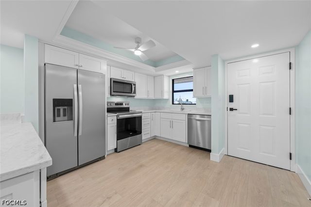 2737 W Gulf DR 238, Sanibel, FL 33957