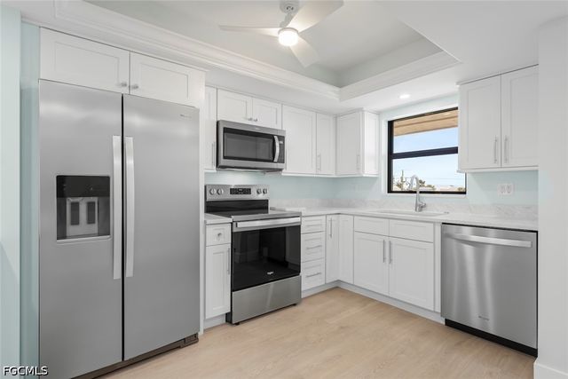 2737 W Gulf DR 238, Sanibel, FL 33957