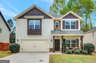 105 Briandwood Drive, Newnan, GA 30265