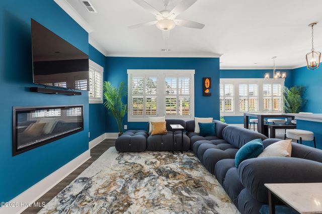 7426 Springwater Drive, Wilmington, NC 28411