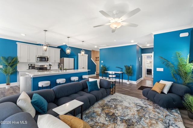 7426 Springwater Drive, Wilmington, NC 28411