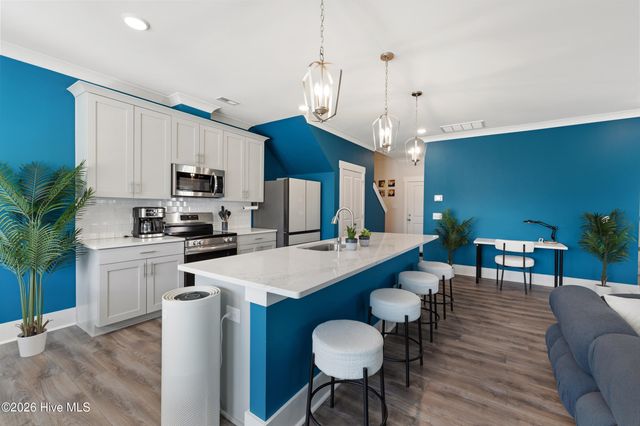 7426 Springwater Drive, Wilmington, NC 28411