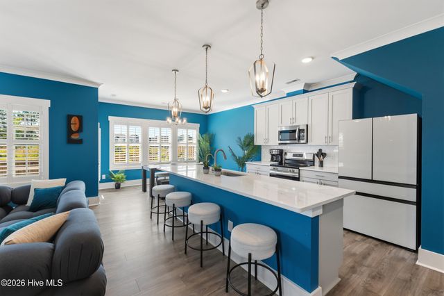 7426 Springwater Drive, Wilmington, NC 28411