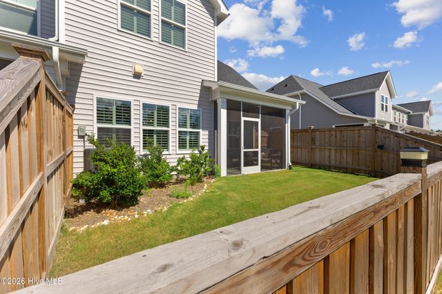 7426 Springwater Drive, Wilmington, NC 28411