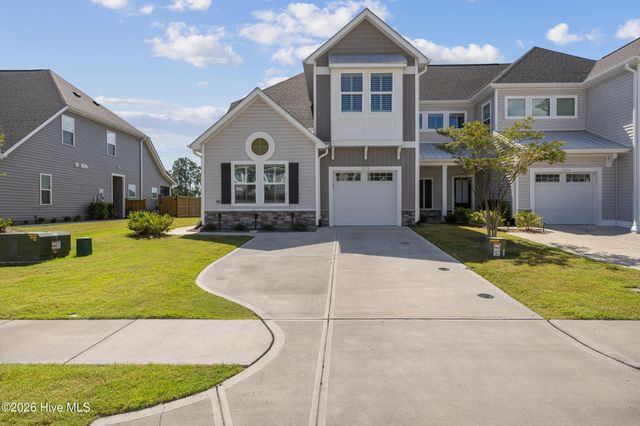 7426 Springwater Drive, Wilmington, NC 28411