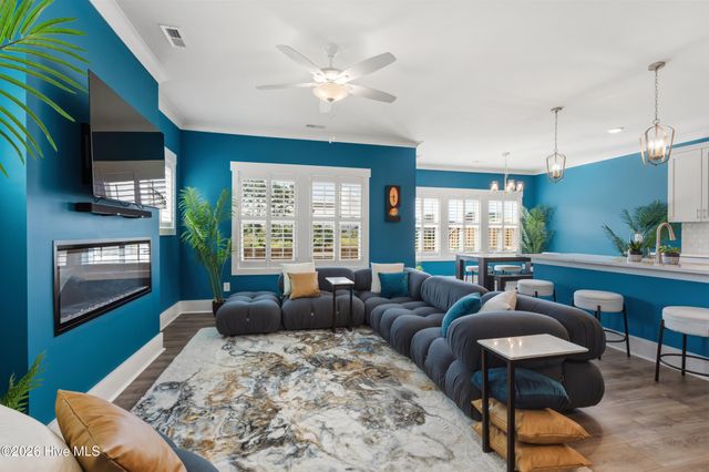 7426 Springwater Drive, Wilmington, NC 28411