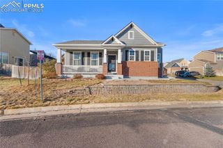 7632 Eolus Grove, Peyton, CO 80831