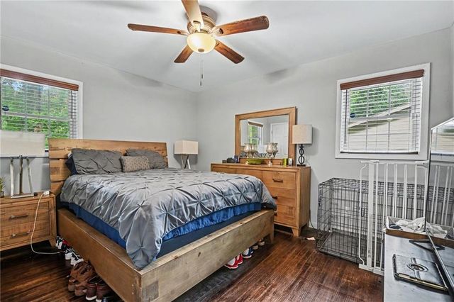 271 Oak Drive SE, Atlanta, GA 30354