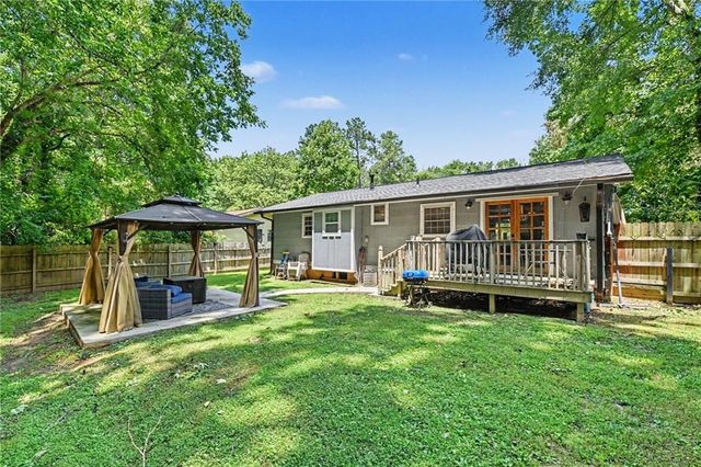 271 Oak Drive SE, Atlanta, GA 30354