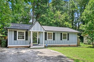 271 Oak Drive SE, Atlanta, GA 30354