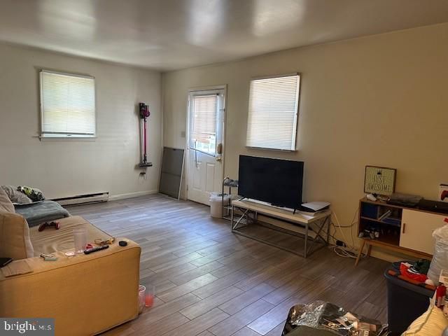 9 HAMMAKER ST, Highspire, PA 17034