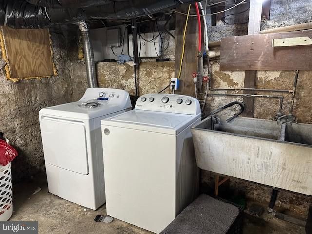 9 HAMMAKER ST, Highspire, PA 17034