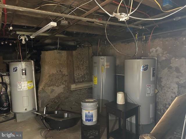 9 HAMMAKER ST, Highspire, PA 17034