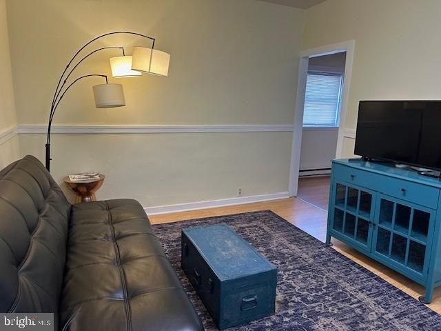 9 HAMMAKER ST, Highspire, PA 17034