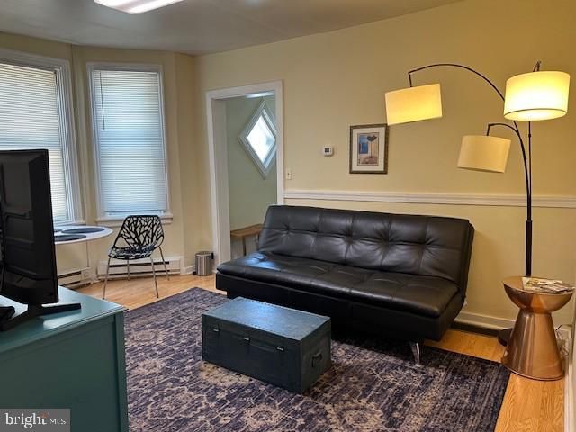 9 HAMMAKER ST, Highspire, PA 17034