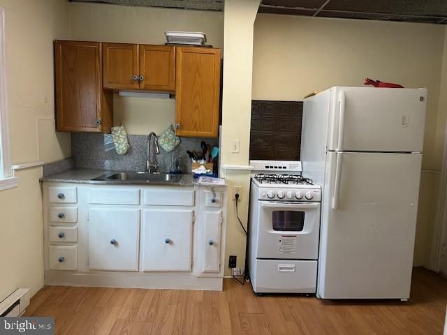 9 HAMMAKER ST, Highspire, PA 17034