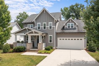 124 Slocumb Lane, Mooresville, NC 28117