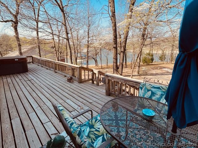 424800 E 1166 Road, Eufaula, OK 74432