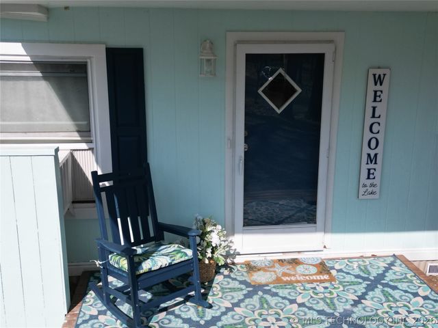 424800 E 1166 Road, Eufaula, OK 74432