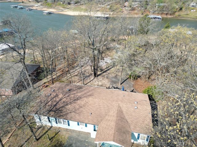 424800 E 1166 Road, Eufaula, OK 74432