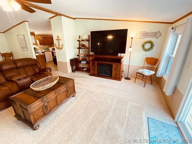 424800 E 1166 Road, Eufaula, OK 74432