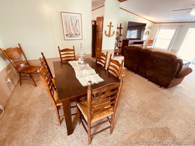 424800 E 1166 Road, Eufaula, OK 74432