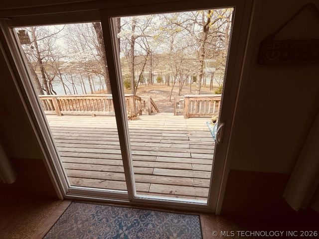 424800 E 1166 Road, Eufaula, OK 74432