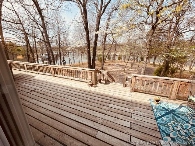 424800 E 1166 Road, Eufaula, OK 74432